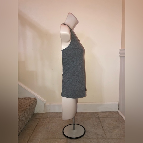 Gray top from I’m in love with DEREK in a size large - Picture 8 of 13